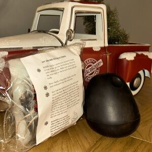 DIY Gnome Kit (Name Unknown)